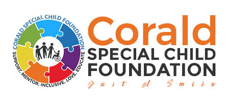 Corald Foundation Logo